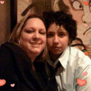 Meet your Posher, Natalie